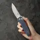 Чем складная Firebird FH926-GGE Grey