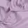 Простыня сатин на резинке для коляски и люльки 40x80 LAVENDER