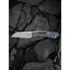 Нож складной Civivi Buster FG Grey C24052-2