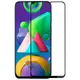 Защитное стекло Full screen PowerPlant для Samsung Galaxy M21 2020 (M215F)