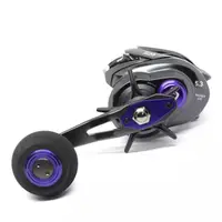 Катушка мульт. Daiwa Prorex TWS 400P L-P (20007532)