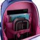 Рюкзак школьный Kite Education Kuromi HK25-555S-2 14 л