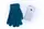 Трикотажные перчатки Корона вязаные Сенсорные 7076-3 зеленые