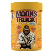 Предтренировочный комплекс Zoomad Labs Moonstruck II ZERO Pre-workout, 540 грамм Конфеты со вкусом колы