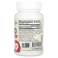 Натуральна добавка Jarrow Formulas Co-Q10 100 mg, 60 вегакапсул