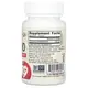 Натуральная добавка Jarrow Formulas Co-Q10 100 mg, 60 вегакапсул