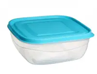 Контейнер пищевой Ucsan Plastik M-053 2,4 л