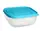 Контейнер пищевой Ucsan Plastik M-053 2,4 л