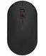 Мышка беспроводная Xiaomi MiiiW Portable Mouse Lite Black MWPM01