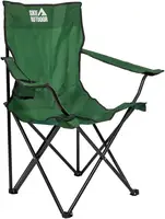 Стул раскл. Skif Outdoor Comfort Plus ц:green (389-03-94)