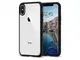 Чехол Spigen для iPhone XS/X Ultra Hybrid, Matte Black (057CS22129)