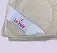 Зимнее Одеяло Le Vele Pure Wool Овечья Шерсть Турция (400 г/м2)