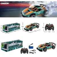 Машинка на радиоуправлени Crazon 333-SC21142 32 см