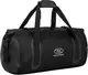 Сумка дорожная водозащитная Highlander Mallaig 35L Black (DB107-BK)