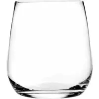 Стакан низкий RCR Invino 26319020406 370 мл