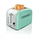 Тостер Silver Сrest STС-850-С1-mint 850 Вт зеленый