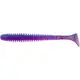 Силікон Keitech Swing Impact 4" (8 шт/уп) к:ea#14 clear morning dawn (1551-11-57)