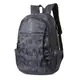 Рюкзак Monsen C1zwx1937-black