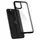 Чехол Spigen для iPhone 11 Pro Max Ultra Hybrid, Matte Black (075CS27136)