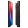 Чехол Spigen для iPhone 16 Pro - Enzo Aramid MagSafe, Black Silver (ACS08151)