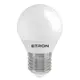 Лампа светодиодная ETRON Power Light 1-EPL-842 G45 10W 4200K 220V E27