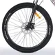Велосипед "PHANTOM" PROF1 G26PHANTOM A26.1 26 д. Алюм.рама 19", SHIMANO 21SP, алюм., DB, FW TZ500, черно-синий