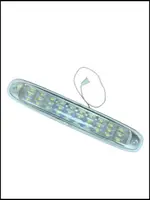 Светильник аварийный Cata 30 Led 3W белый свет 3 Вт 30 LED белый CT-9932