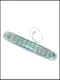 Светильник аварийный Cata 30 Led 3W белый свет 3 Вт 30 LED белый CT-9932