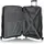 Чемодан Heys Milos L Black 10159-0001-30