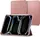 Чехол Spigen для iPad Pro 11'' (2025-2024) - Urban Fit, Rose Gold (ACS07021)