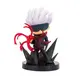 Фигурка-сюрприз "TOTAL  ANIME" серии "Магічна битва / Jujutsu Kaisen" (микс видов)