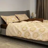 Постельное белье евро ТЕП Rustic Charm 2-00880_31865 215х200 см