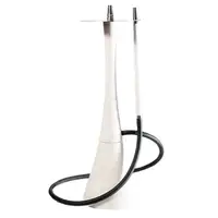 Кальян Roden Hookah White – Премиальный выбор для настоящих эстетов