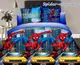 Комплект постельного белья Spider-man new ДП-Spider-new