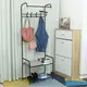 Напольная сборная вешалка для одежды Corridor Rack Стойка для одежды