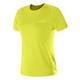 Футболка Pani FitPro Лимонная (8978), 2XL