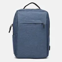 Чоловічий рюкзак Monsen C1638-blue