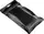 Чехол-накладка TOTO Dazzle Kickstand 2 in 1 Case Samsung Galaxy A6+ 2018 Black