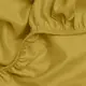 Простыня сатин на резинке для коляски и люльки 40x80 MARMALADE