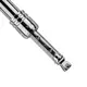 Удлинитель телескопический плавающий 1/2" 254-406мм CrV ULTRA (711253z)