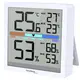 Термогигрометр Technoline WS9472 White (WS9472)