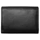 Кошелек женский кожаный Semi Line RFID Black (P8272-0)