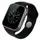 Смарт-часы UWatch A1 Black
