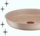 Набор сковород Tefal Ingenio Delight L7839043 3 предмета бежевый