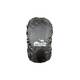 Чехол на рюкзак водонепроницаемый Tramp UTRP-017-black 50х30х24 см