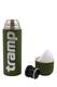Термос питьевой Tramp Soft Touch TRC-109-khaki 1000 мл