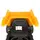 Детский электромобиль Самосвал Bambi M 4308EBLR-6 до 30 кг