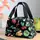 Термосумка Lunch bag Овочі 24х12х17 см (LUN_24S005)