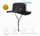 Панама Naturehike NH21FS532 Fisherman hat UPF 50+ navy