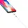 Кабель Xiaomi ZMi AL813 USB Cable 1m White
